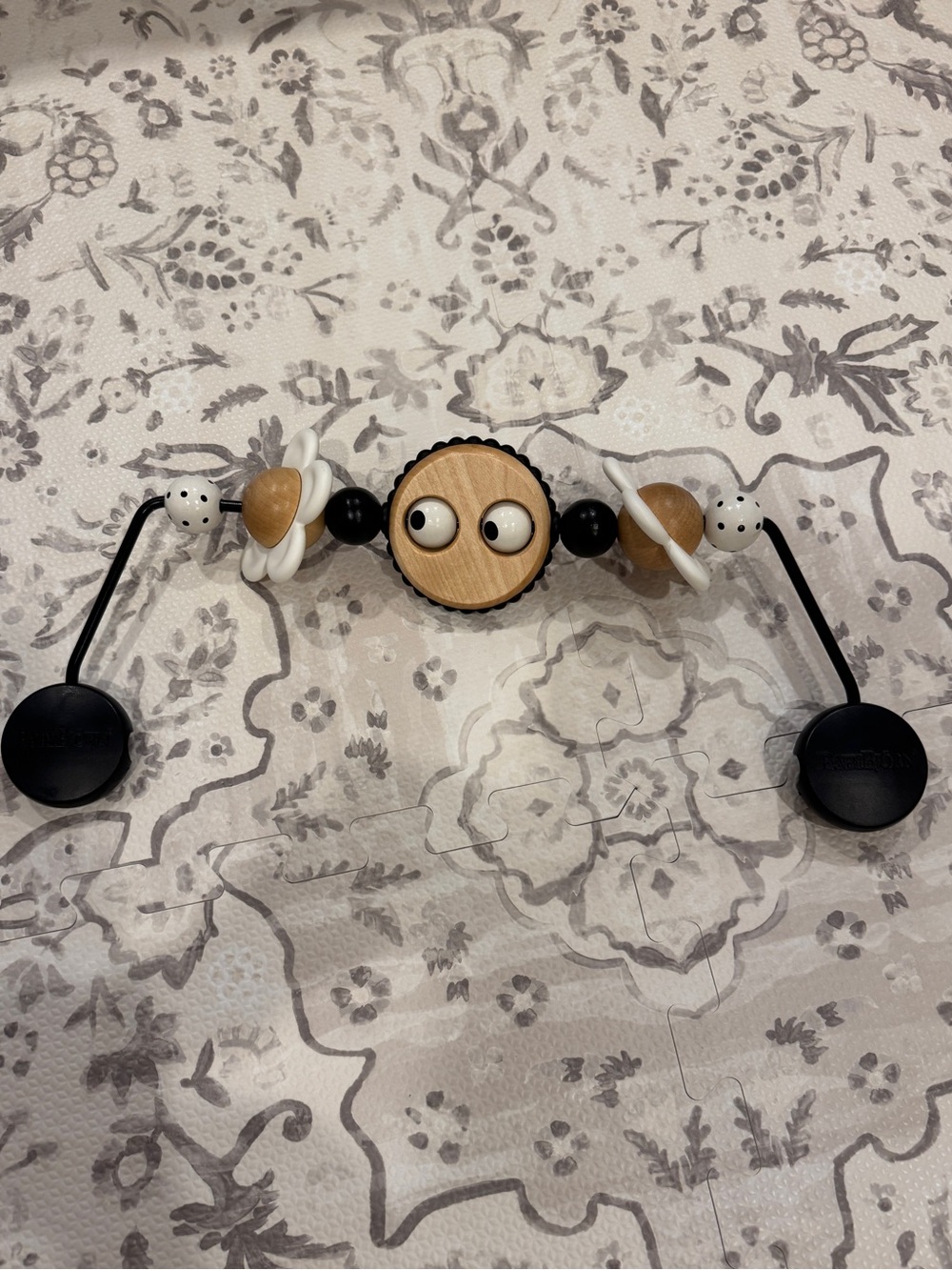 Babybjorn Bouncer Toy Bar